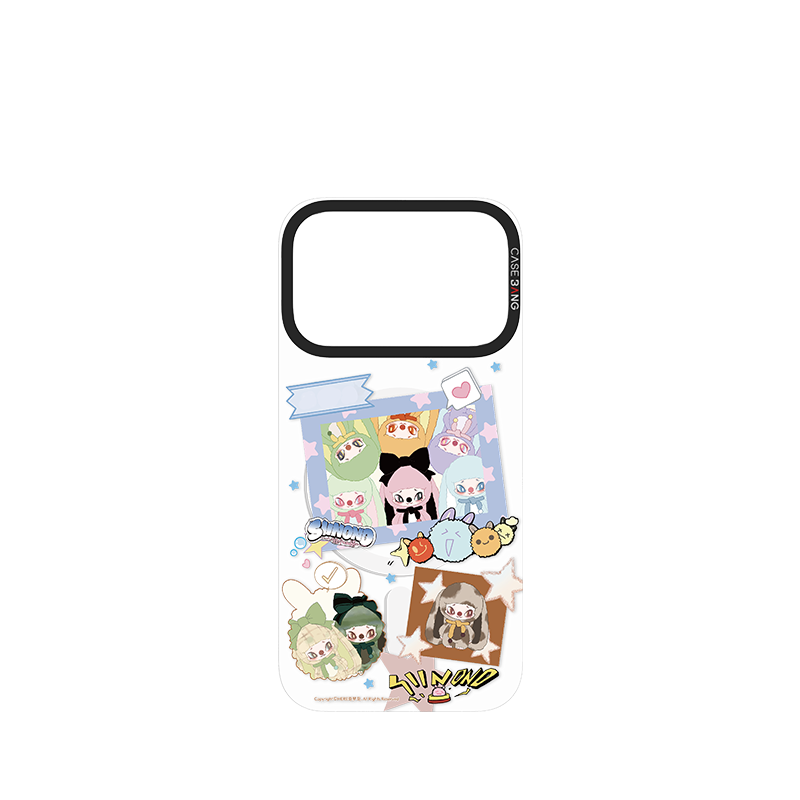 CASEBANG - Siinono Series Phone Cover