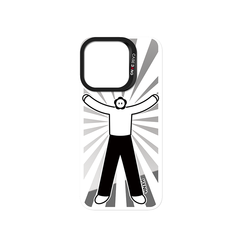 CASEBANG - HXNH Series Phone Cover