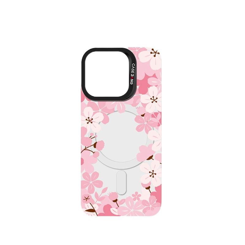 CASEBANG - Secret Garden Series Phone Cover