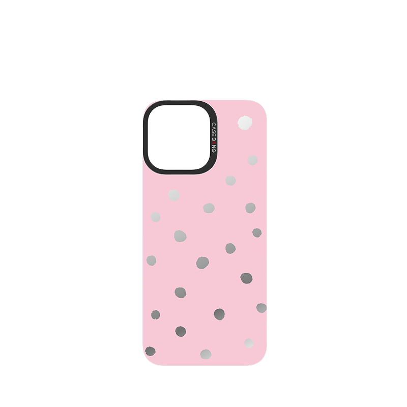 CASEBANG - Parallel - Polka Dots Series Phone Cover