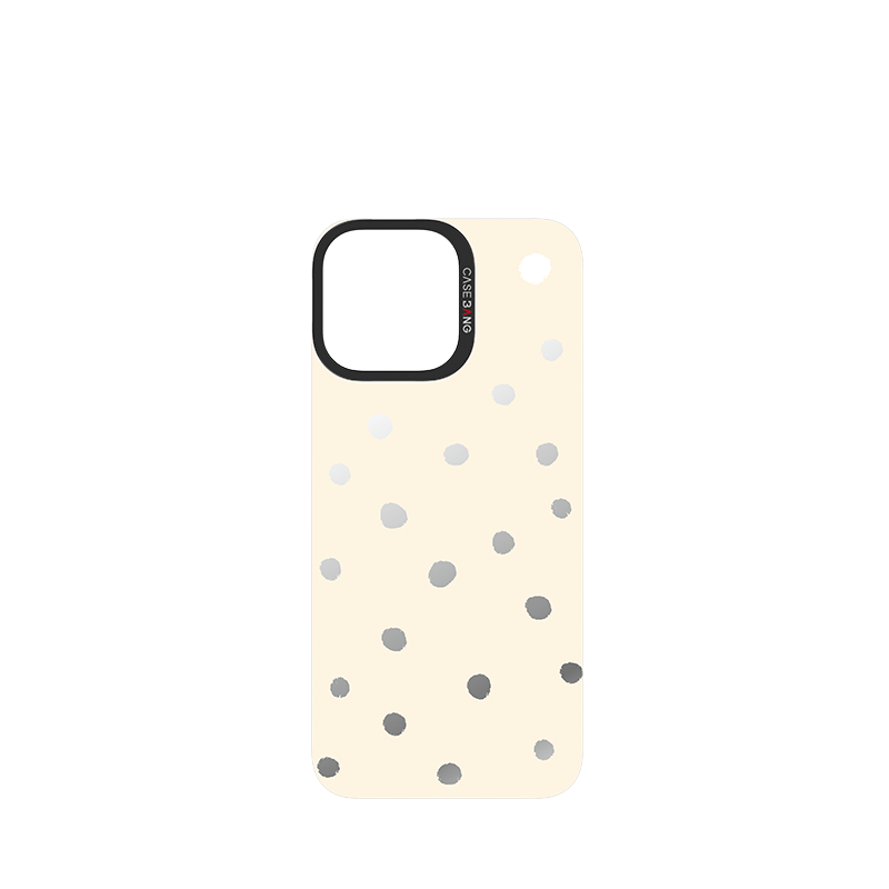 CASEBANG - Parallel - Polka Dots Series Phone Cover