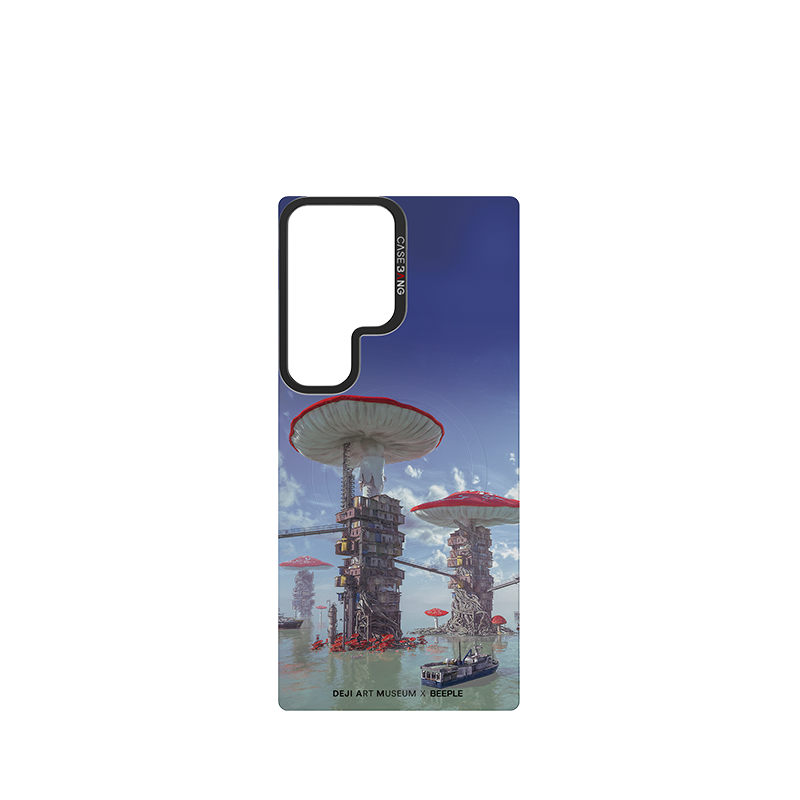 CASEBANG - Fantasy World Series Phone Cover
