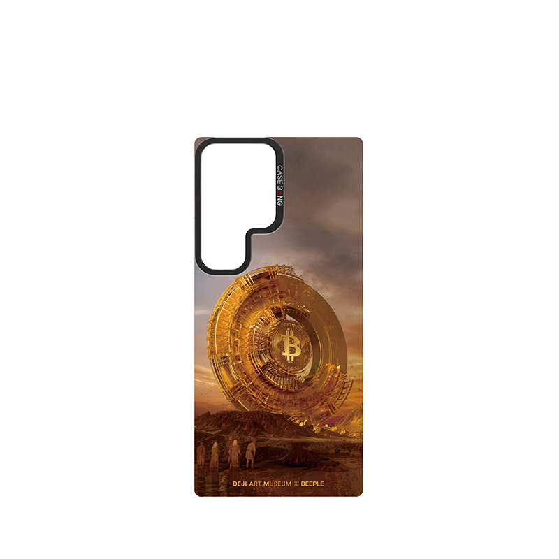 CASEBANG - Fantasy World Series Phone Cover