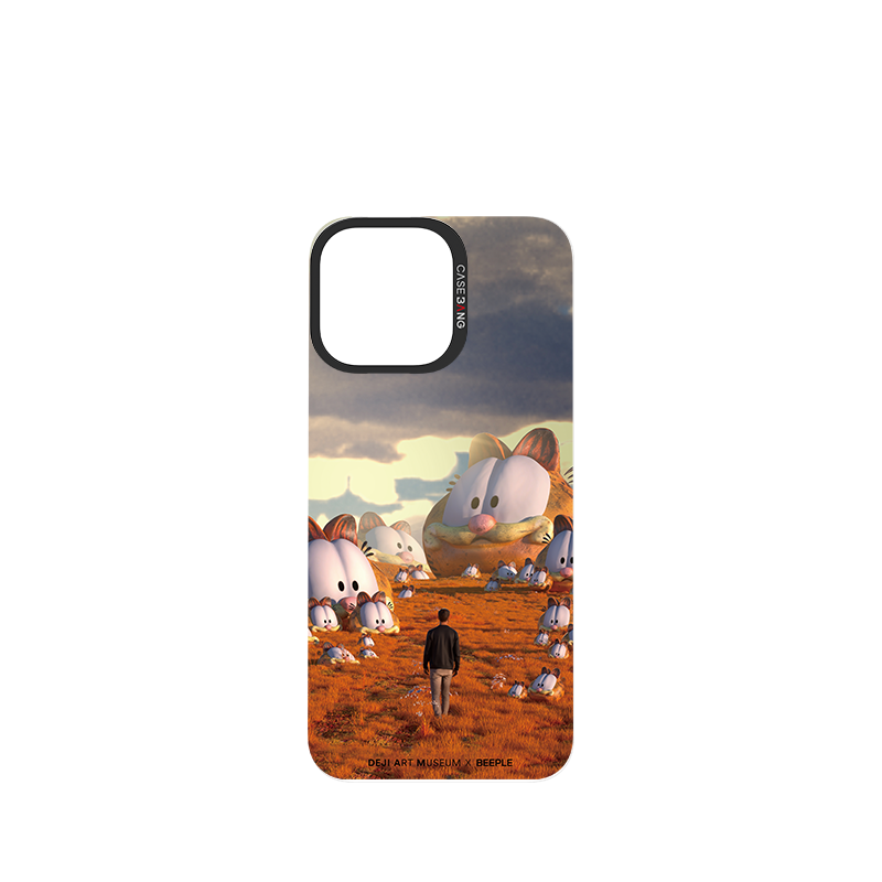 CASEBANG - Fantasy World Series Phone Cover