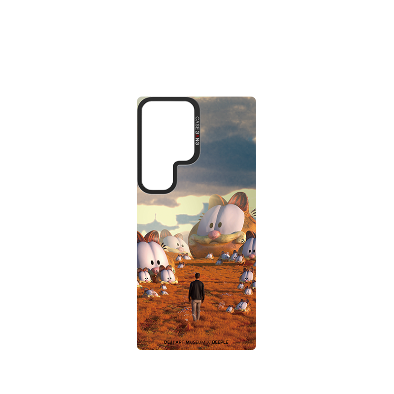 CASEBANG - Fantasy World Series Phone Cover