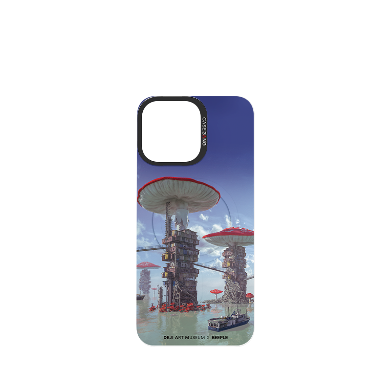 CASEBANG - Fantasy World Series Phone Cover