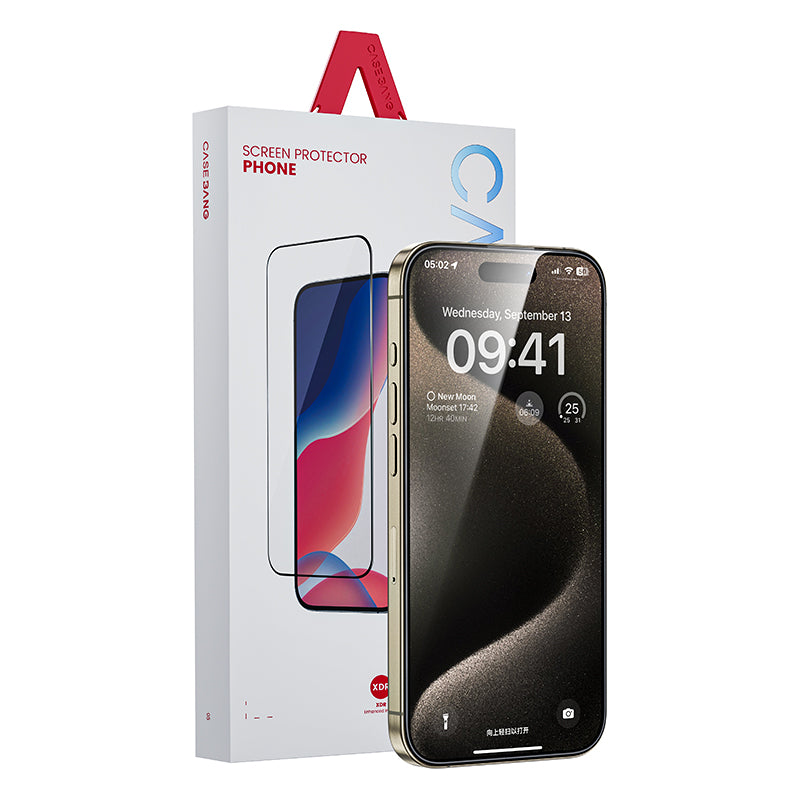 CASEBANG - Corning Clear Screen Protector