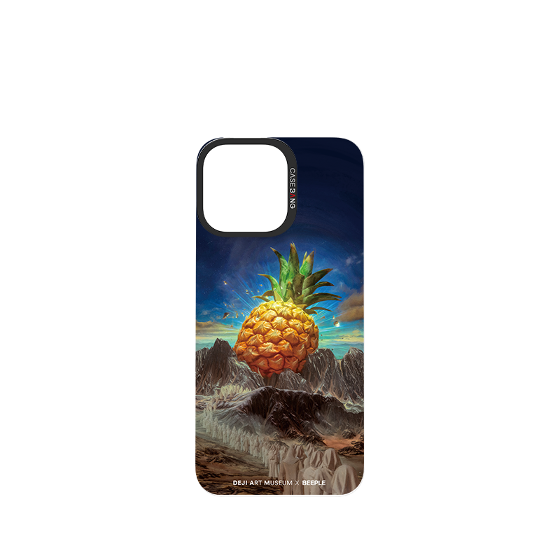 CASEBANG - Fantasy World Series Phone Cover
