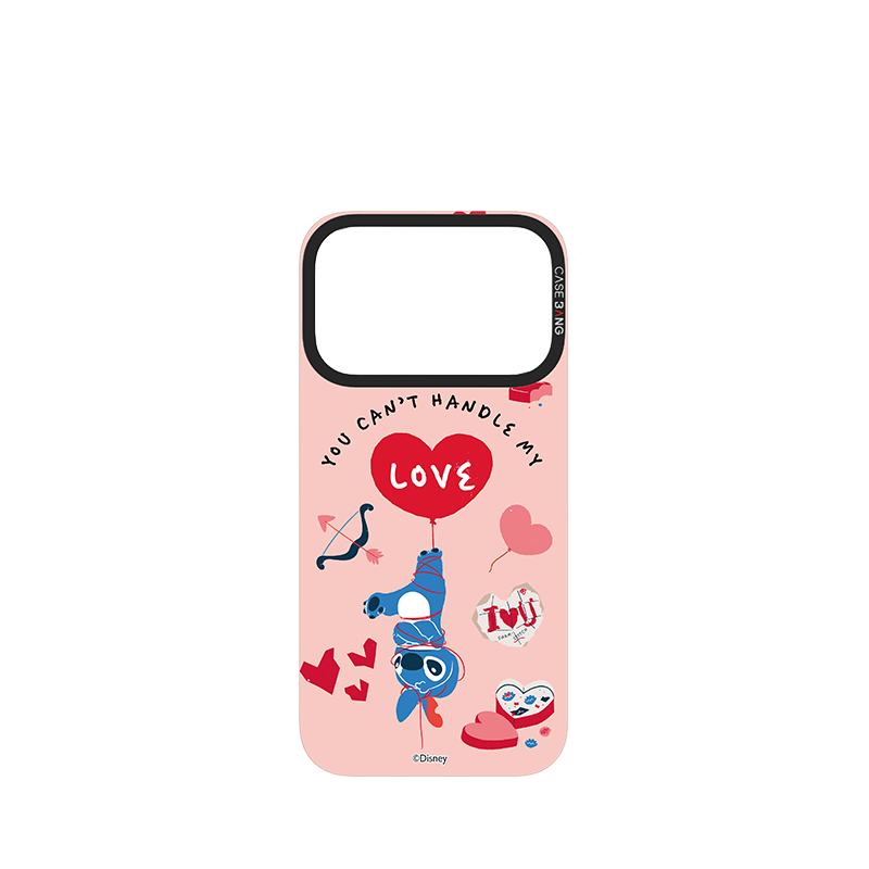 CASEBANG - Valentine's Day Series Phone Cover