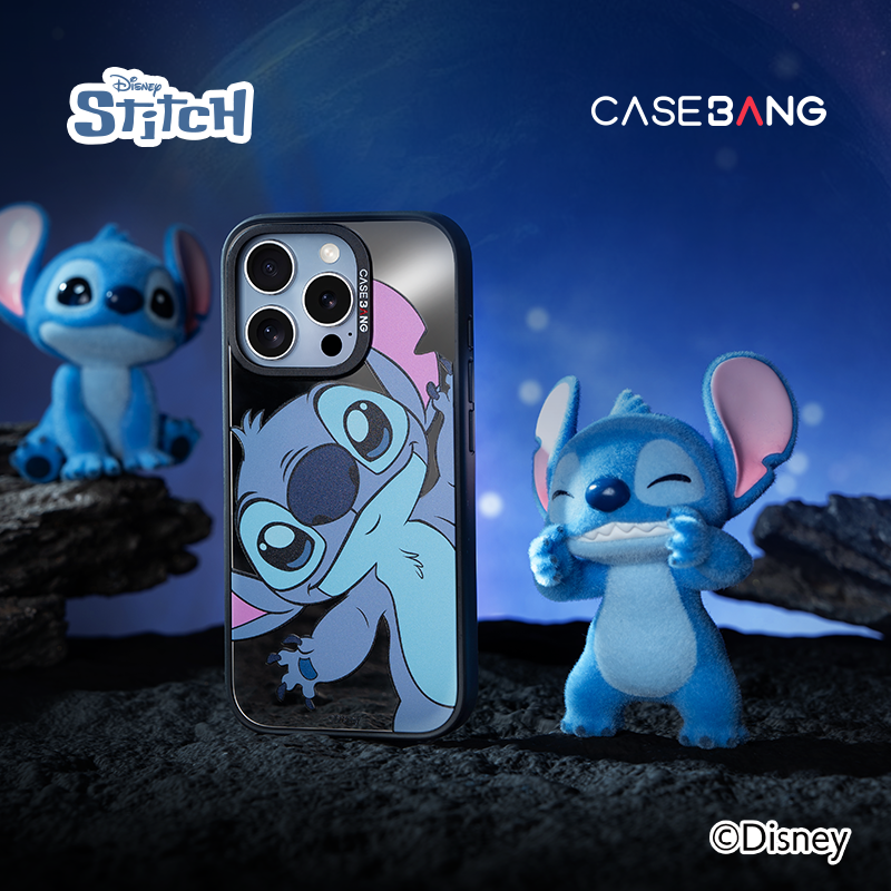 CASEBANG - Stitch Phone Cover