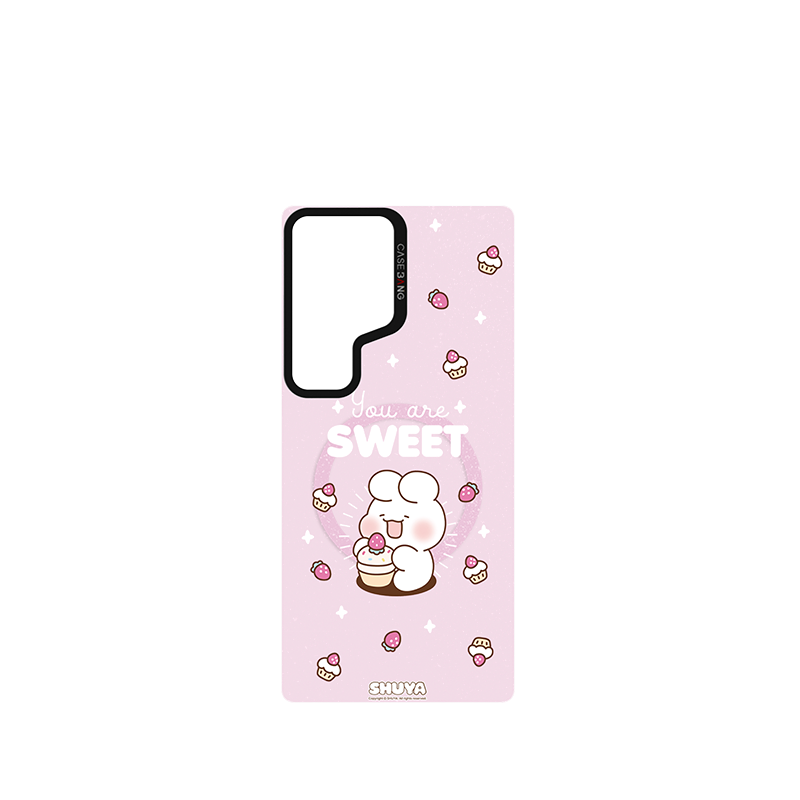 CASEBANG - Shuya Series Phone Cover