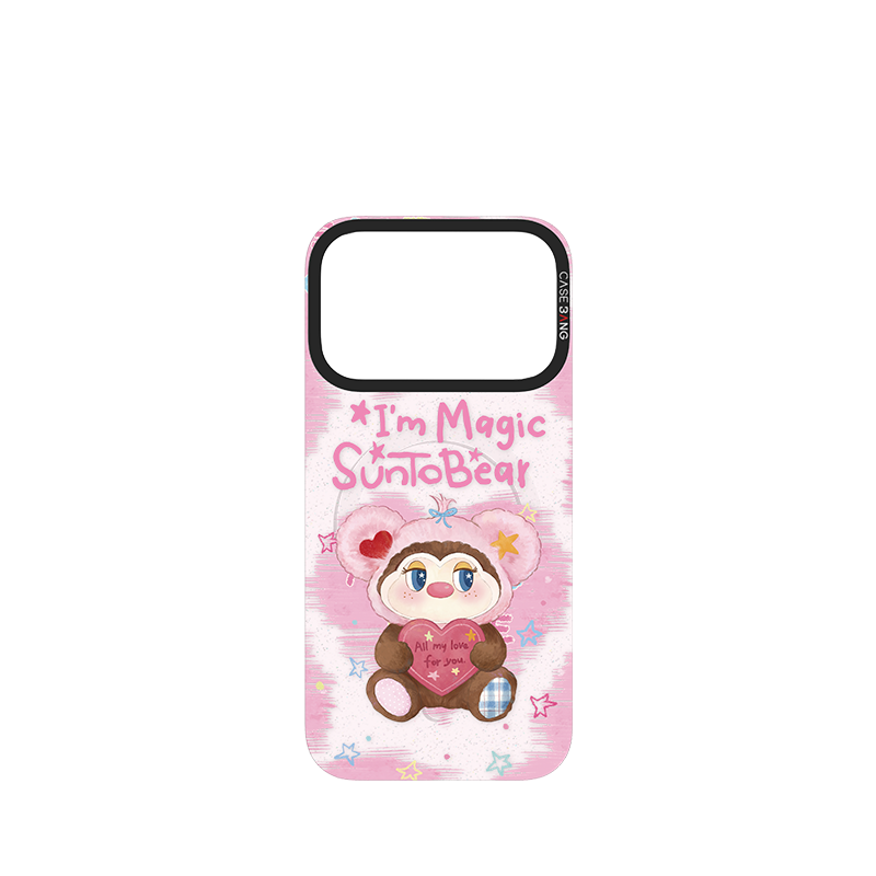 CASEBANG - SunToBear‌ Series Phone Cover