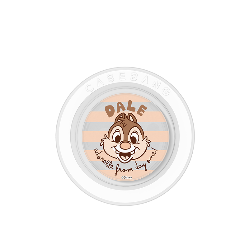 CASEBANG - Chip&Dale Series MagSafe Pop Socket