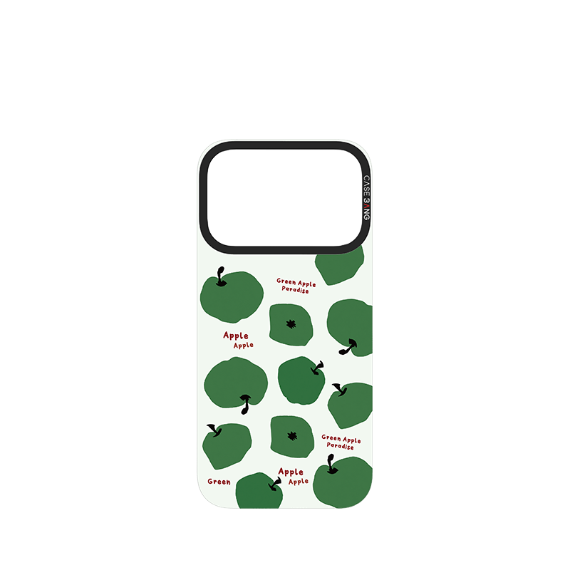 CASEBANG - Color Explorer 1.0 Series Phone Cover