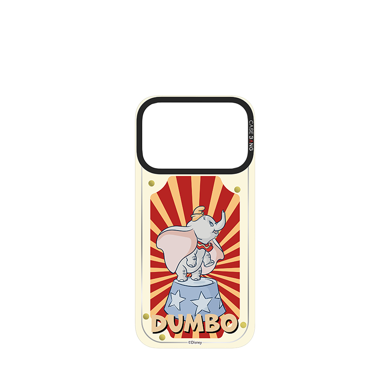 CASEBANG - Dumbo 1.0 Series Phone Cover