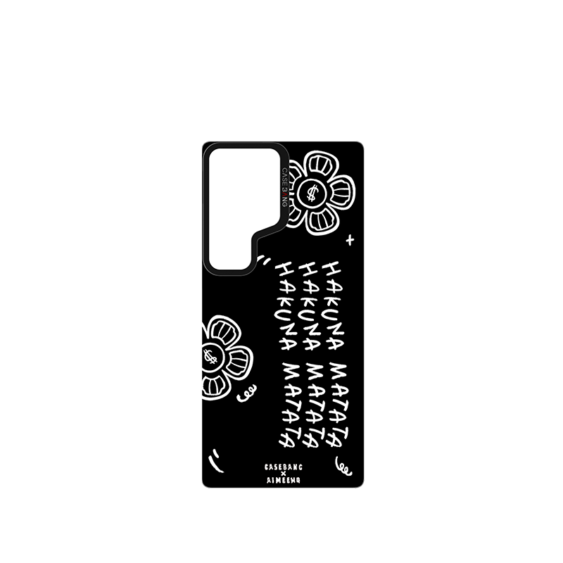 CASEBANG - Little Monster Series Phone Cover