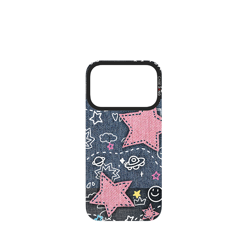 CASEBANG - Denim Series Phone Cover
