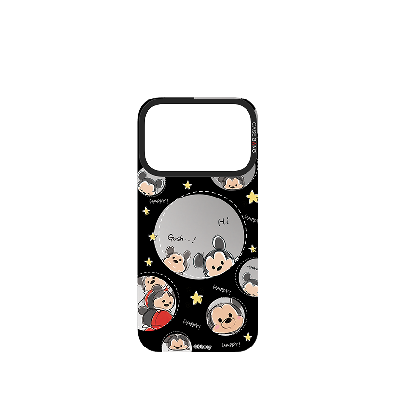 CASEBANG - Tsum Tsum 1.0 Series Phone Cover