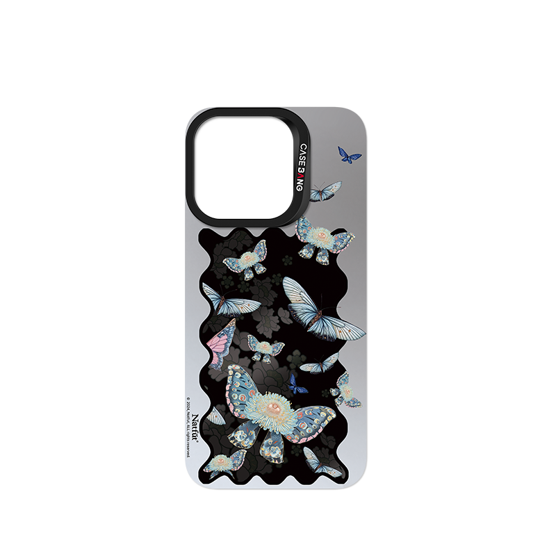 CASEBANG - Natfut Series Phone Cover