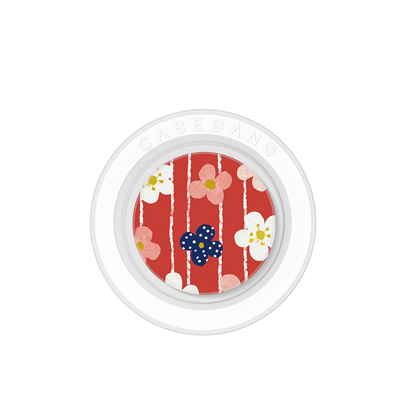 CASEBANG - Floral Series MagSafe Pop Socket
