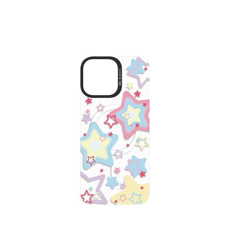 CASEBANG - Mood Graffiti Series Phone Cover