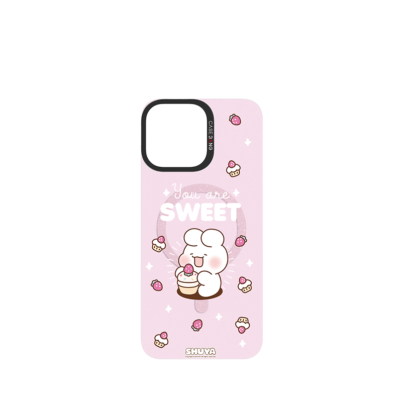 CASEBANG - Shuya Series Phone Cover