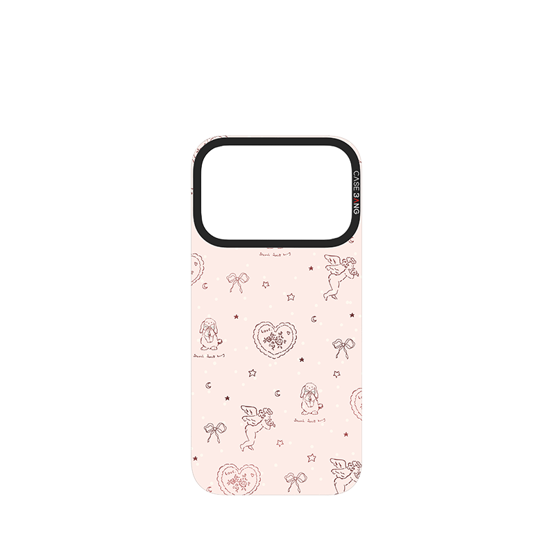 CASEBANG - Valentine's Day Series Phone Cover