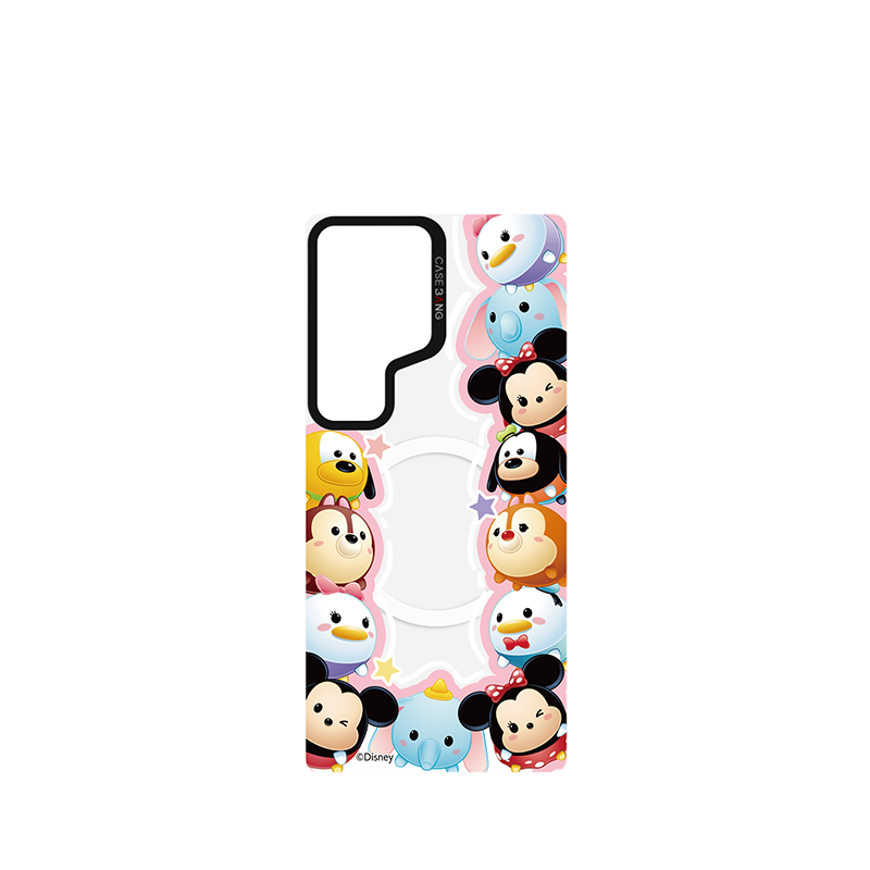 CASEBANG - Tsum Tsum 2.0 Series Phone Cover