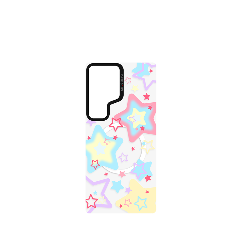 CASEBANG - Mood Graffiti Series Phone Cover