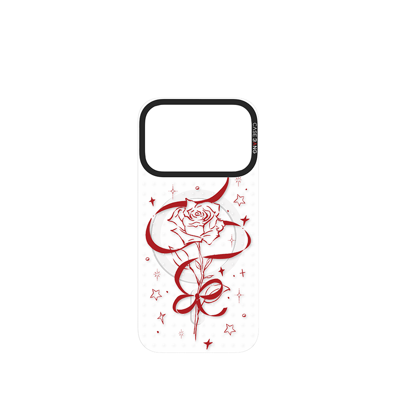 CASEBANG - Little Bliss Series Phone Cover