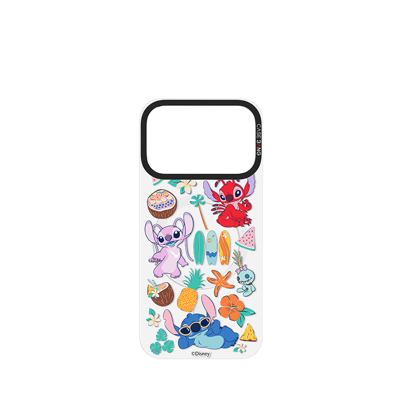 CASEBANG - Stitch 2.0 Series Phone Cover