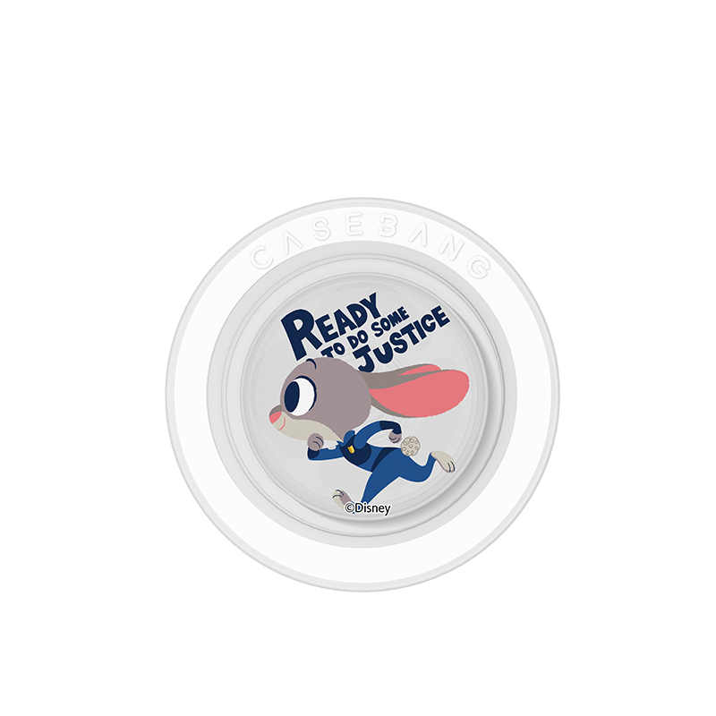 CASEBANG - Zootopia 3.0 Series MagSafe Pop Socket