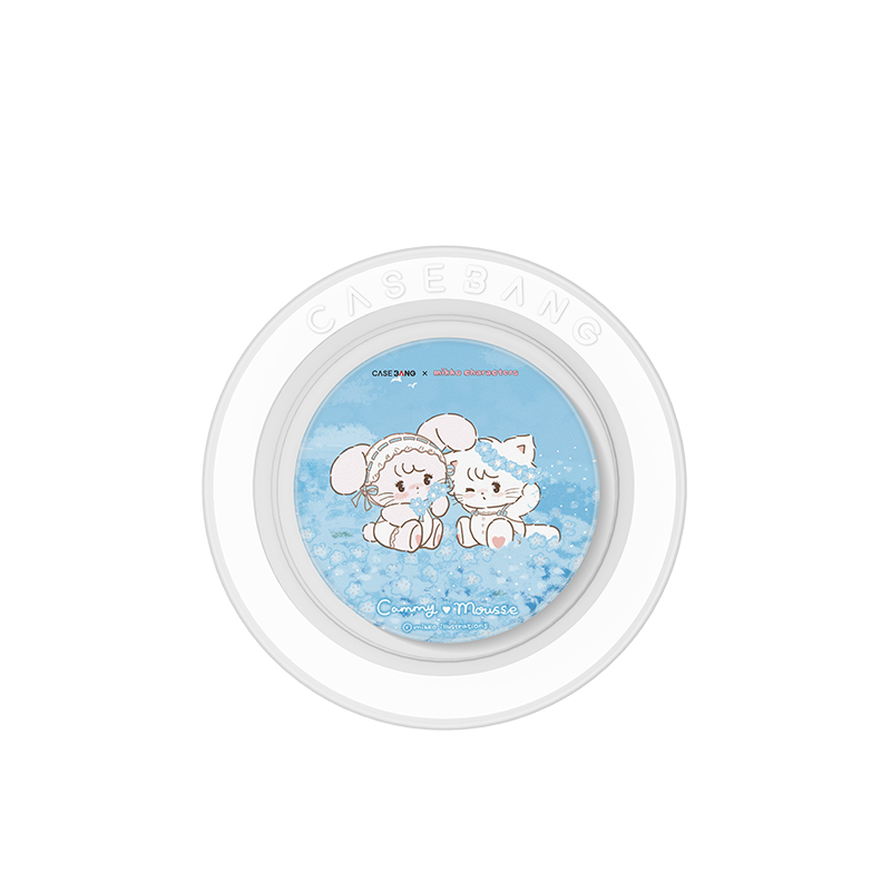 CASEBANG - Mikko 1.0 Series MagSafe Pop Socket