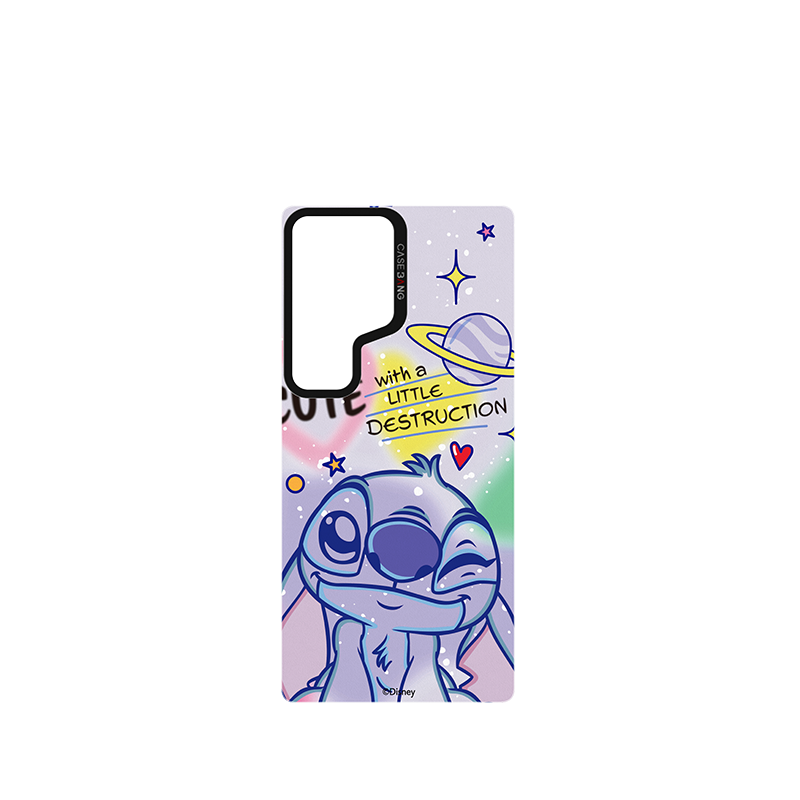 CASEBANG x Stitch - Cute Stitch Cover
