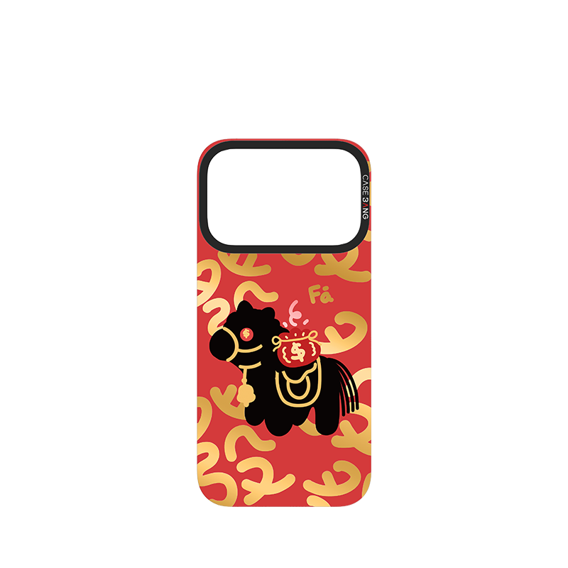 CASEBANG - Lunar New Year2.0 Series Phone Cover