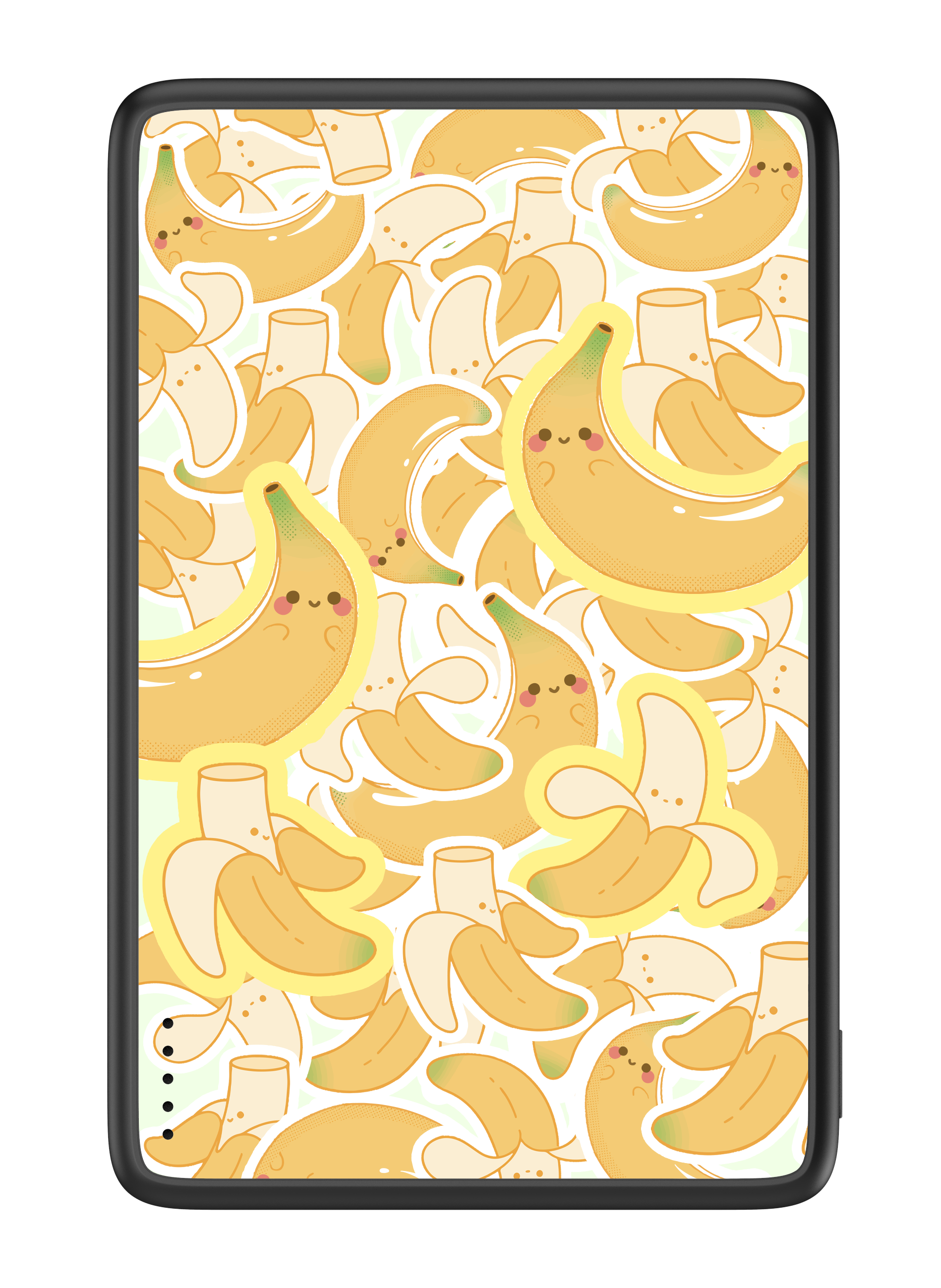 CASEBANG - Magsafe Power Bank - Fruity Fun Series