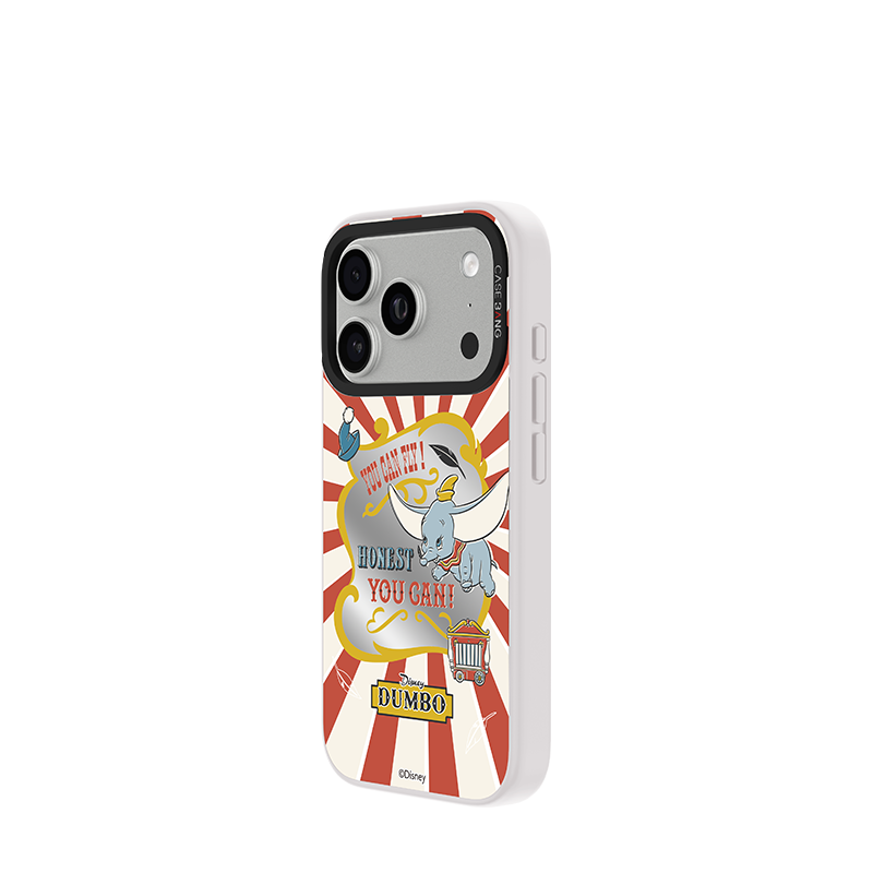 [LIMITED] CASEBANG x Disney Dumbo Phone Case Gift Box