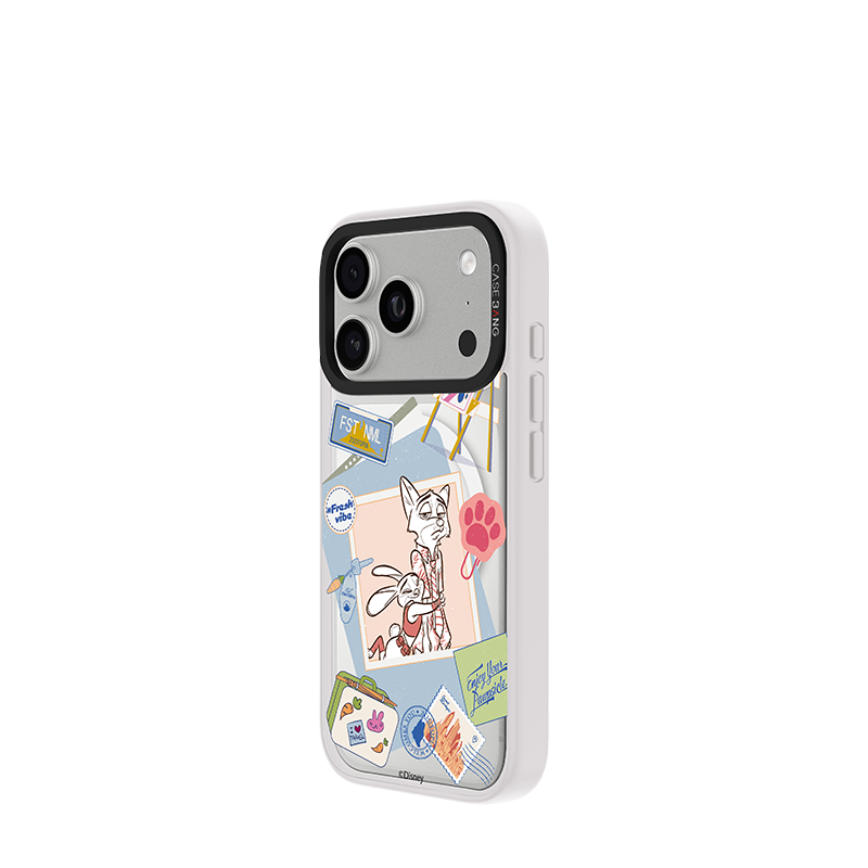 [LIMITED] CASEBANG x Disney Zootopia Phone Case Gift Box