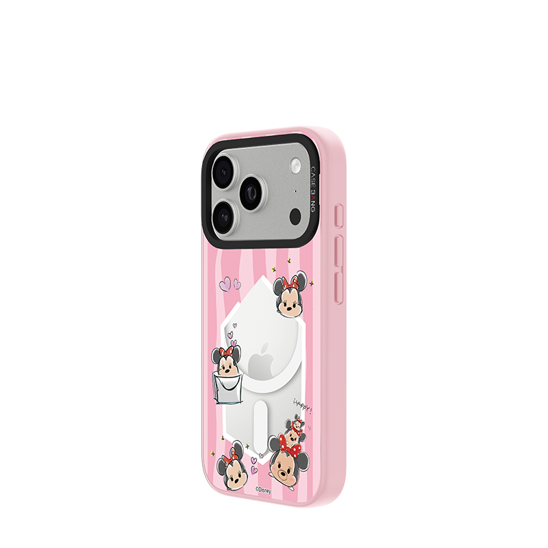 [LIMITED] CASEBANG x Disney Tsum Tsum Phone Case Gift Box