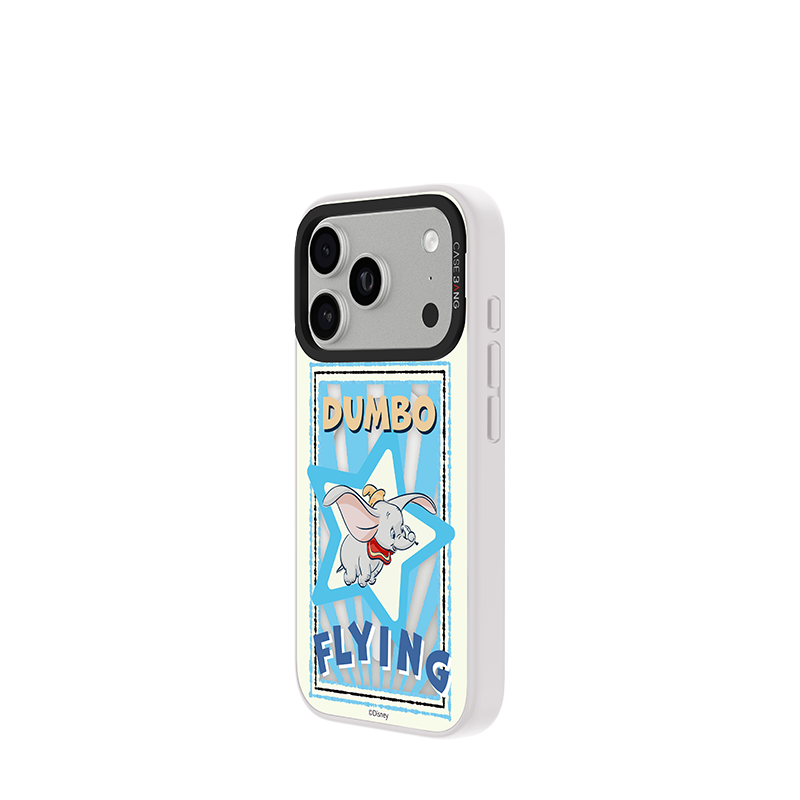 [LIMITED] CASEBANG x Disney Dumbo Phone Case Gift Box