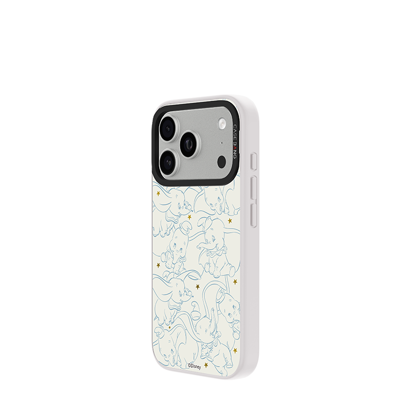 [LIMITED] CASEBANG x Disney Dumbo Phone Case Gift Box