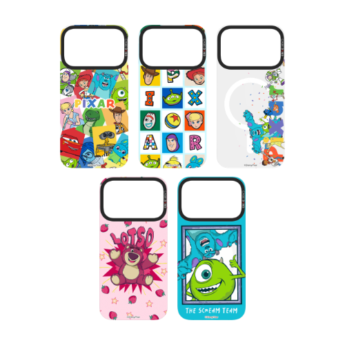 CASEBANG - Pixar 1.0 Phone Cover