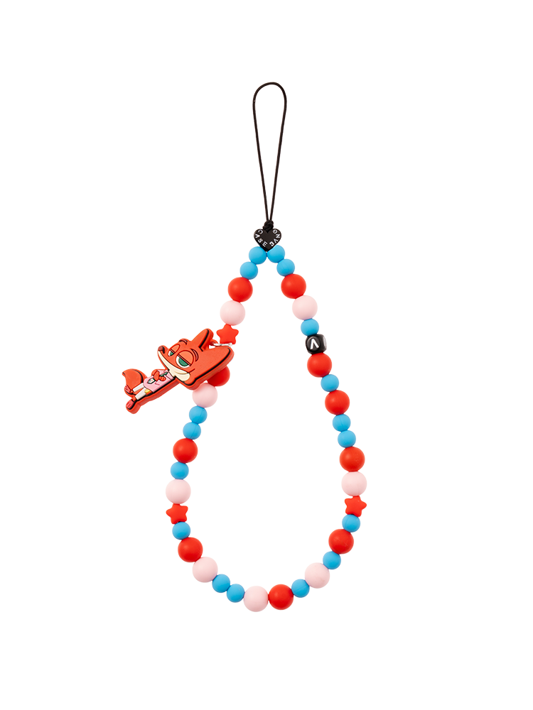 CASEBANG Wrist Strap - Zootopia Series