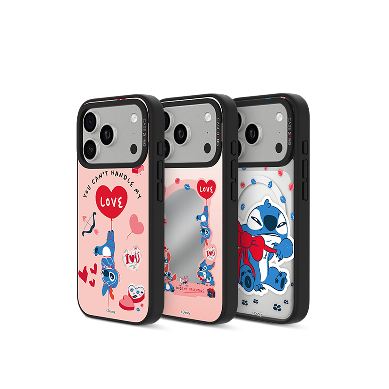 CASEBANG - Valentine's Day Series Phone Cover