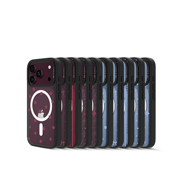 CASEBANG - Little Doodle Series Phone Cover
