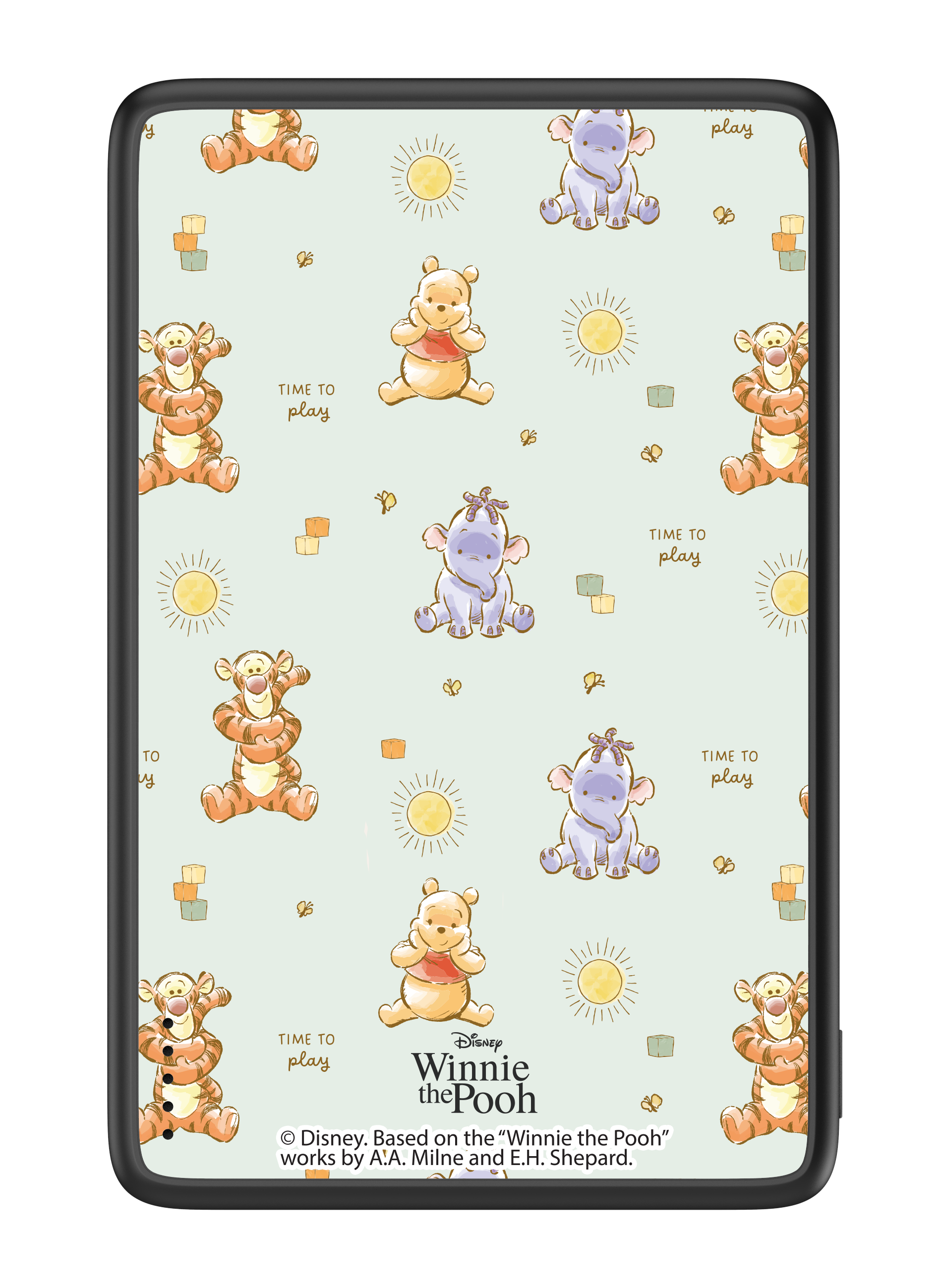 CASEBANG - Magsafe Power Bank - Winnie the Pooh 2.0 Series