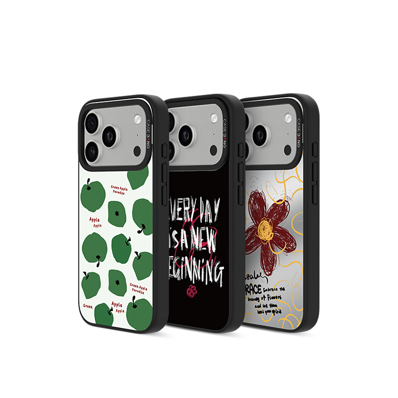 CASEBANG - Color Explorer 1.0 Series Phone Cover