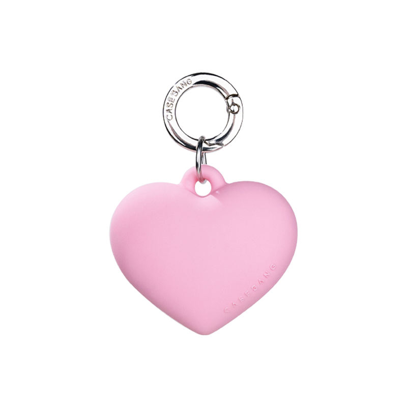 CASEBANG 3D Love Keychain