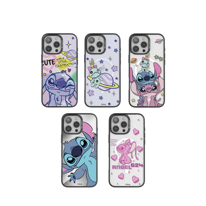 CASEBANG - Stitch Phone Cover
