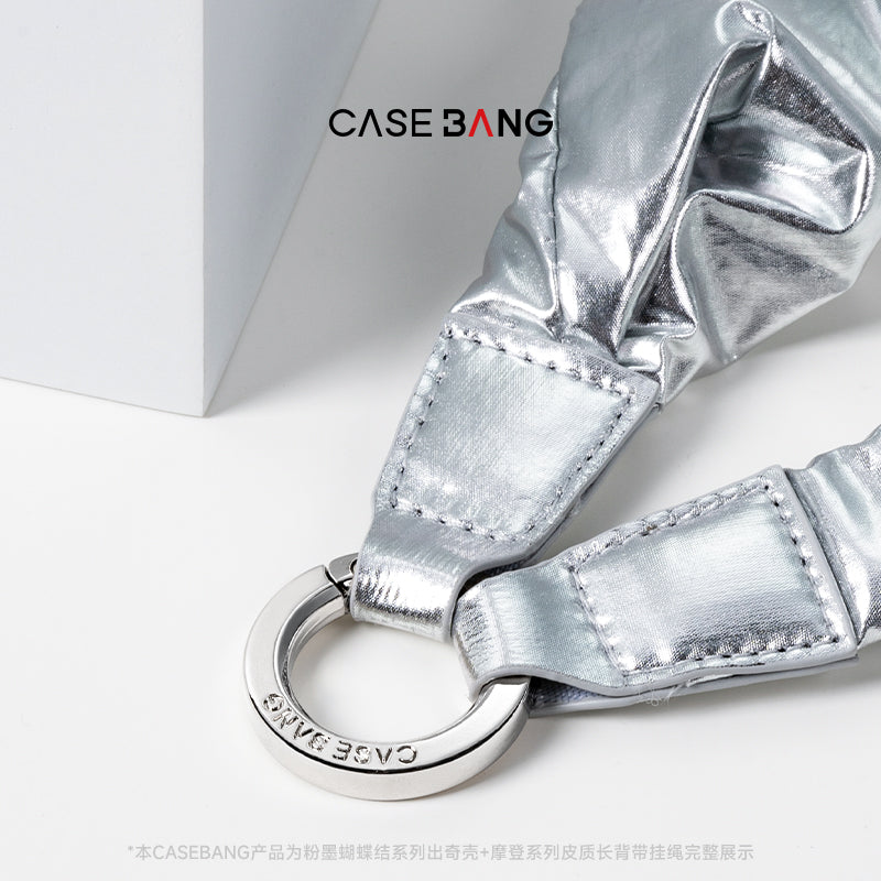 CASEBANG Leather Crossbody Strap